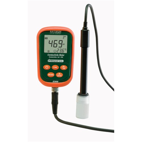 PH/MV/TEMP/COND/TDS Meter