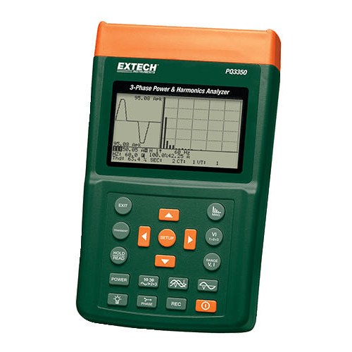 KIT POWER QUALITY METER