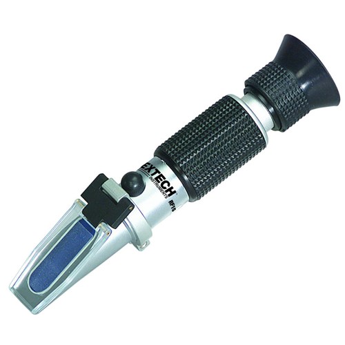 0-32 PERCENT BRIX REFRACTOMETER