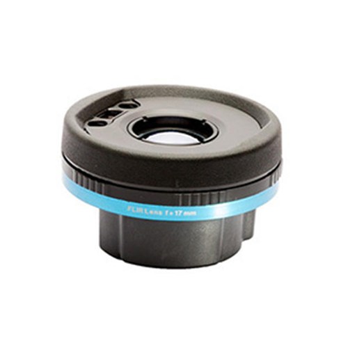 IR lens f=10mm (42°) Exx T5xx T8xx