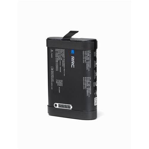 FLIR Si124 (2022) Battery RRC 2040