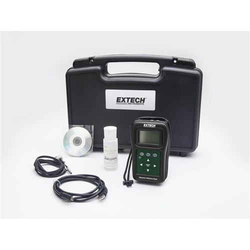 KIT ULTRASONIC THICKNESS PRESSURE GAUGE