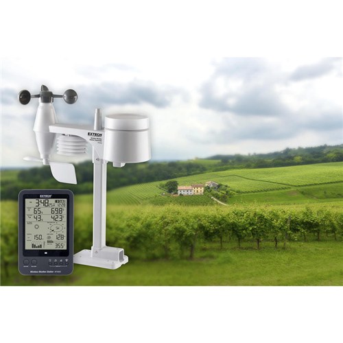 WEATHER STATION KIT