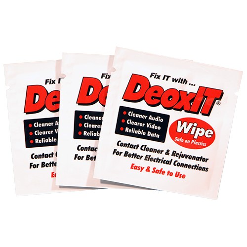 Wipes, individual wipes