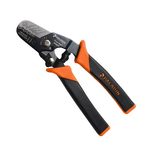 PRO-GRIP STRIPPER,FIBEROPTIC