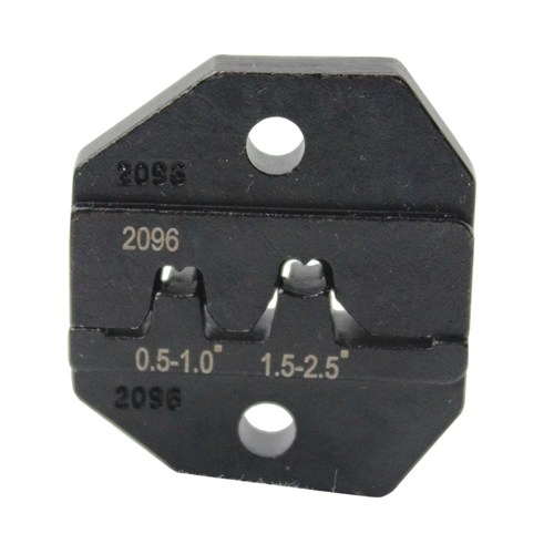 DIE 22-14 AWG OPEN BARREL BLISTER