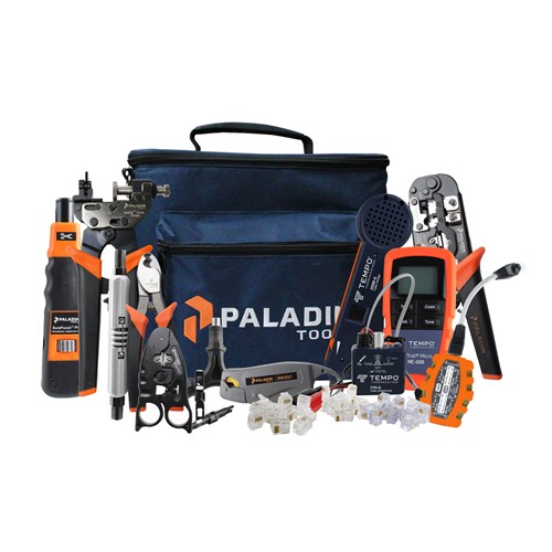 TECHNICIAN TOOL KIT - ULTIMATE