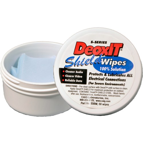 Wipes