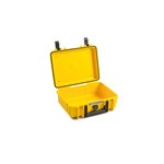 Type 1000 Yellow case empty