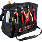 Carry tech tool bag