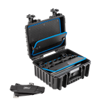 Jet 3000 waterproof tool case