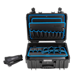 Jet 5000 waterproof tool case