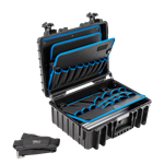 Jet 5000 waterproof tool case