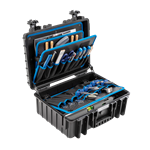 Jet 5000 waterproof tool case