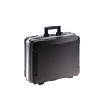 Base tool case pocket boards