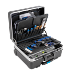 Go tool case pocket boards