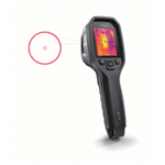 FLIR TG165-X Thermal Camera