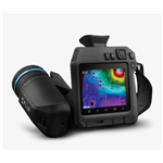 FLIR T865 24° + 42°