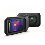 FLIR C3-X (incl. Wi-Fi)