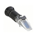 GLYCOL REFRACTOMETER FOR BATTERY COOLANT