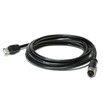 M12X-RJ45 CABLE 2M Ax8