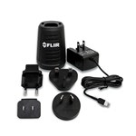 Battery Charger Power Supply FLIR Ex